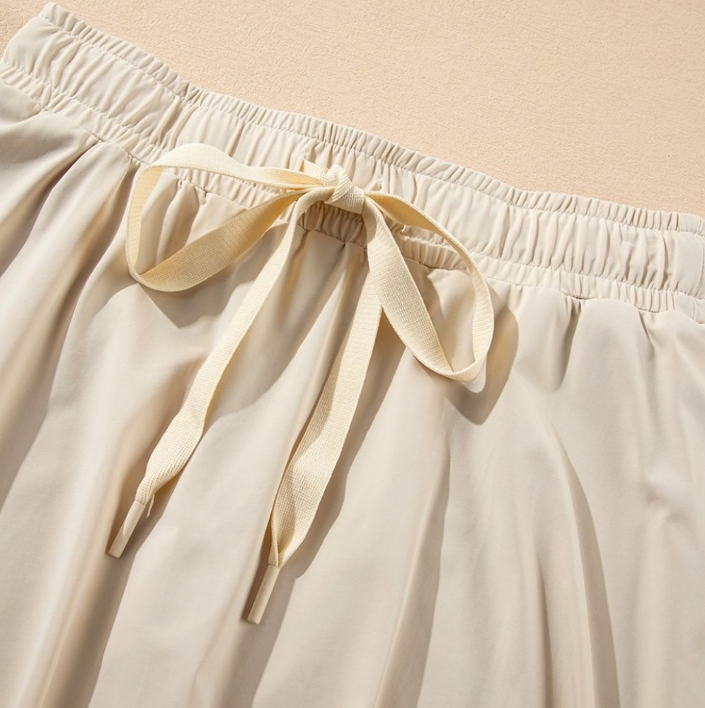 Limitless Motion Active Skort - Beige - Picture 10 of 13